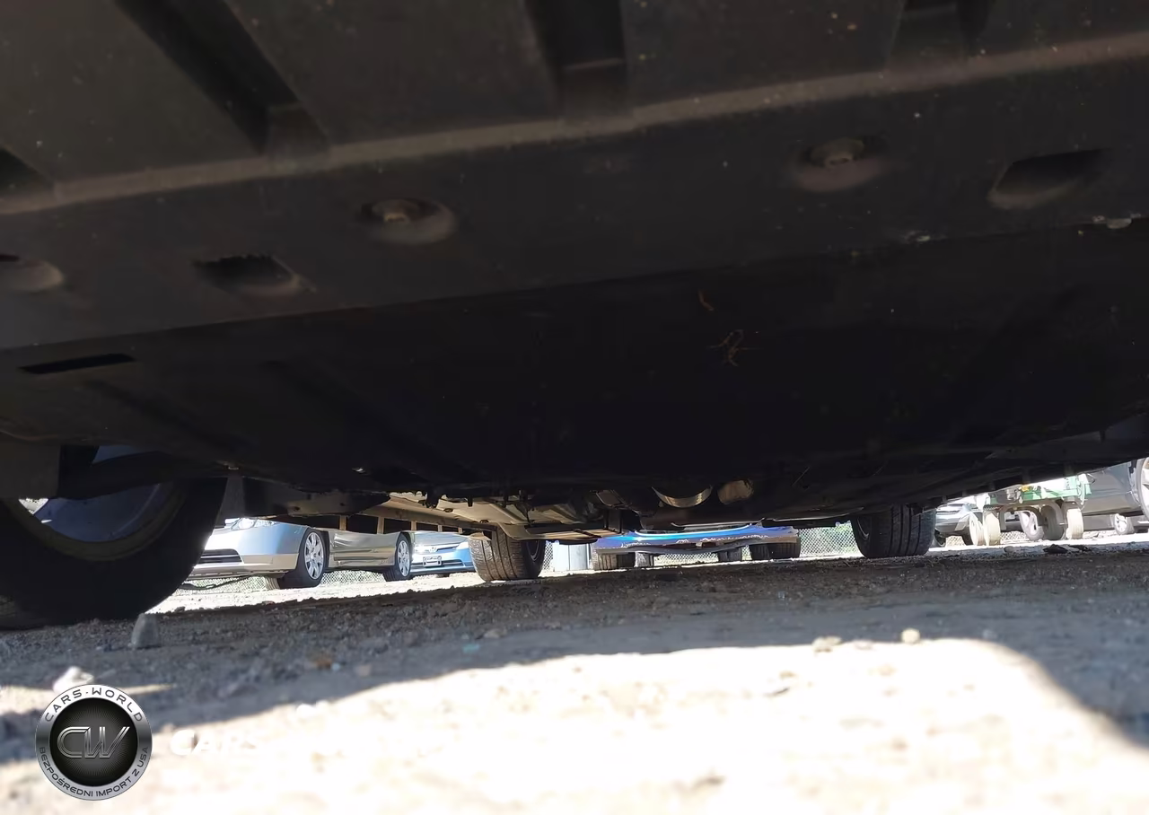 2016 Ford Fusion Se VIN:1FA6P0H76G5121822 - 6