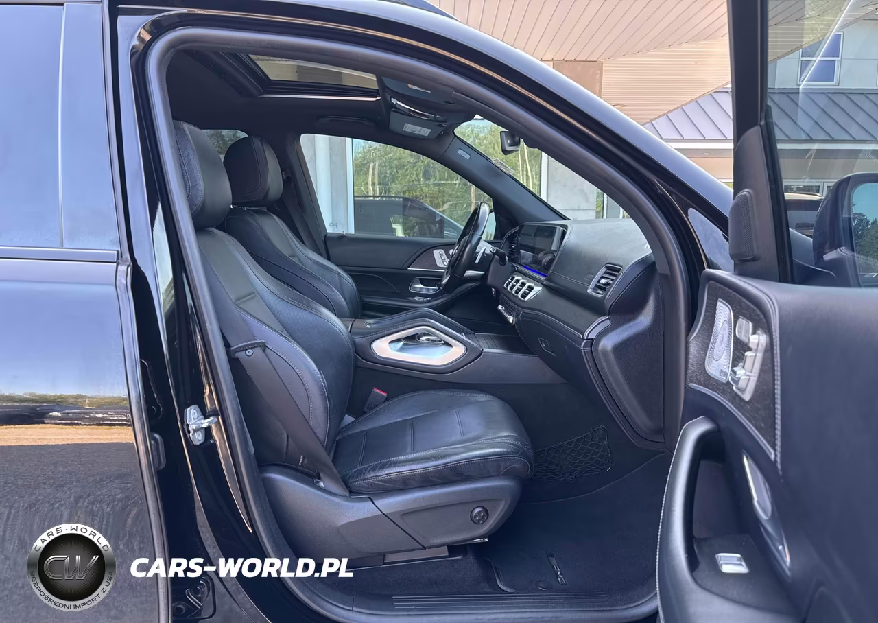 2020 Mercedes-Benz Gle 350 VIN:4JGFB4JB7LA139189 - 5