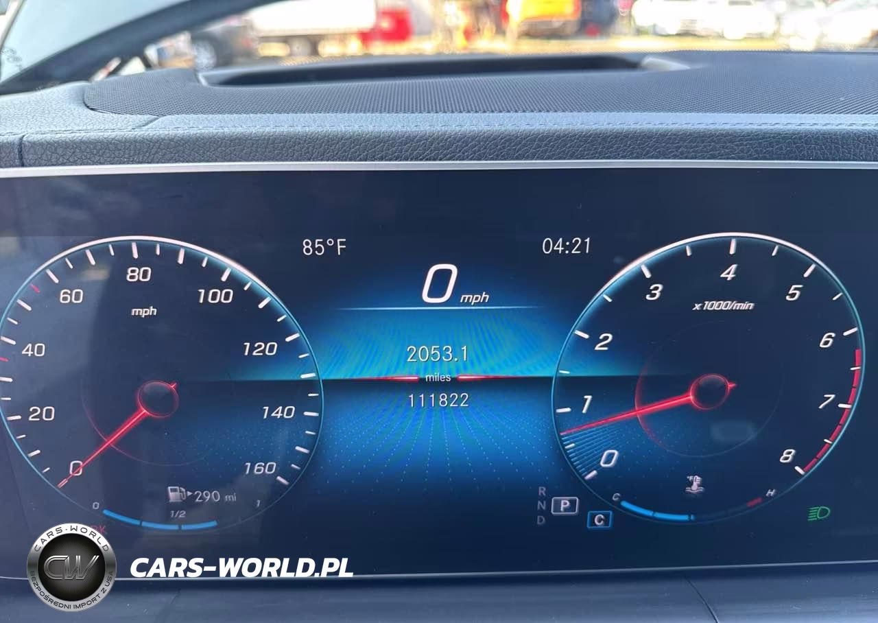 2020 Mercedes-Benz Gle 350 VIN:4JGFB4JB7LA139189 - 7