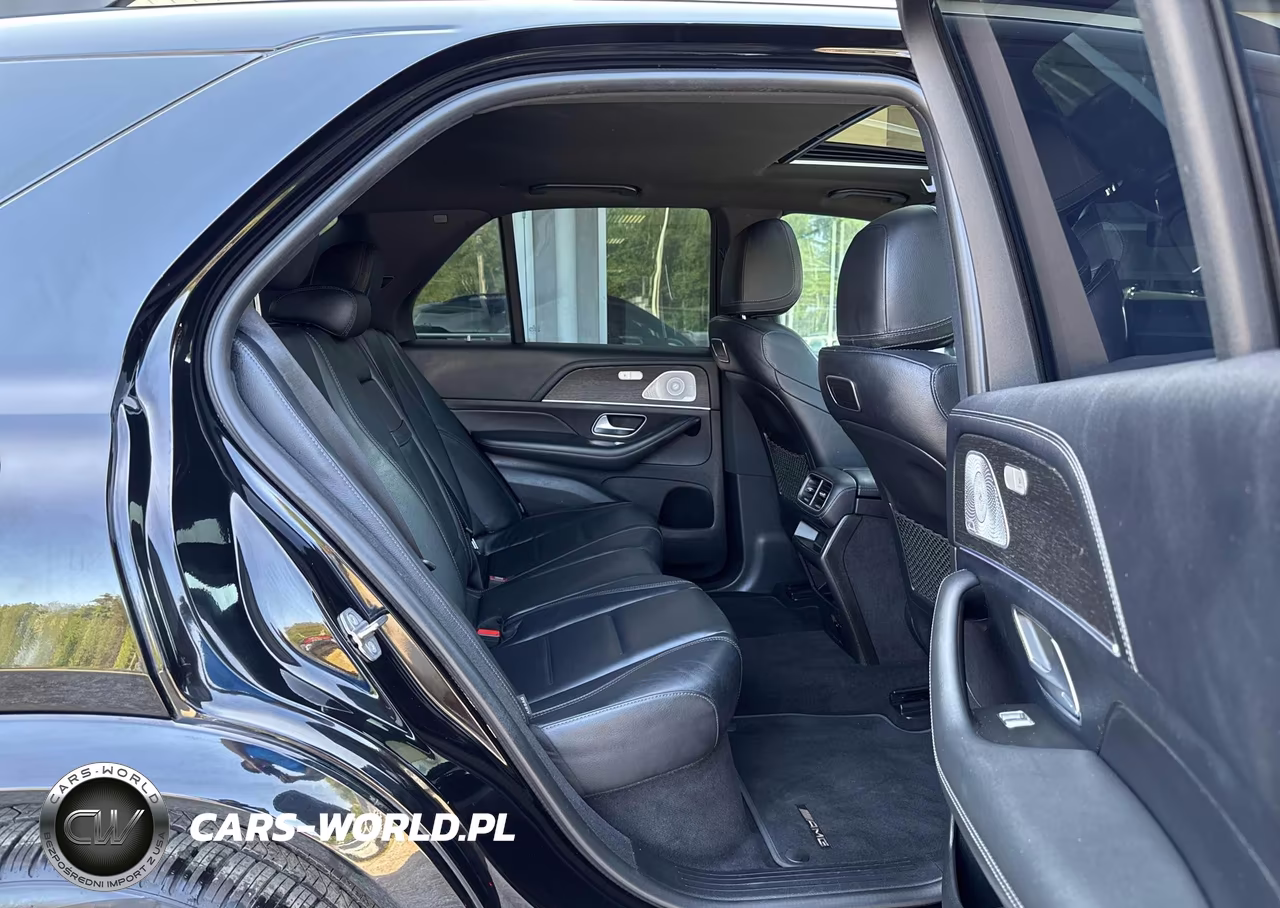 2020 Mercedes-Benz Gle 350 VIN:4JGFB4JB7LA139189 - 8