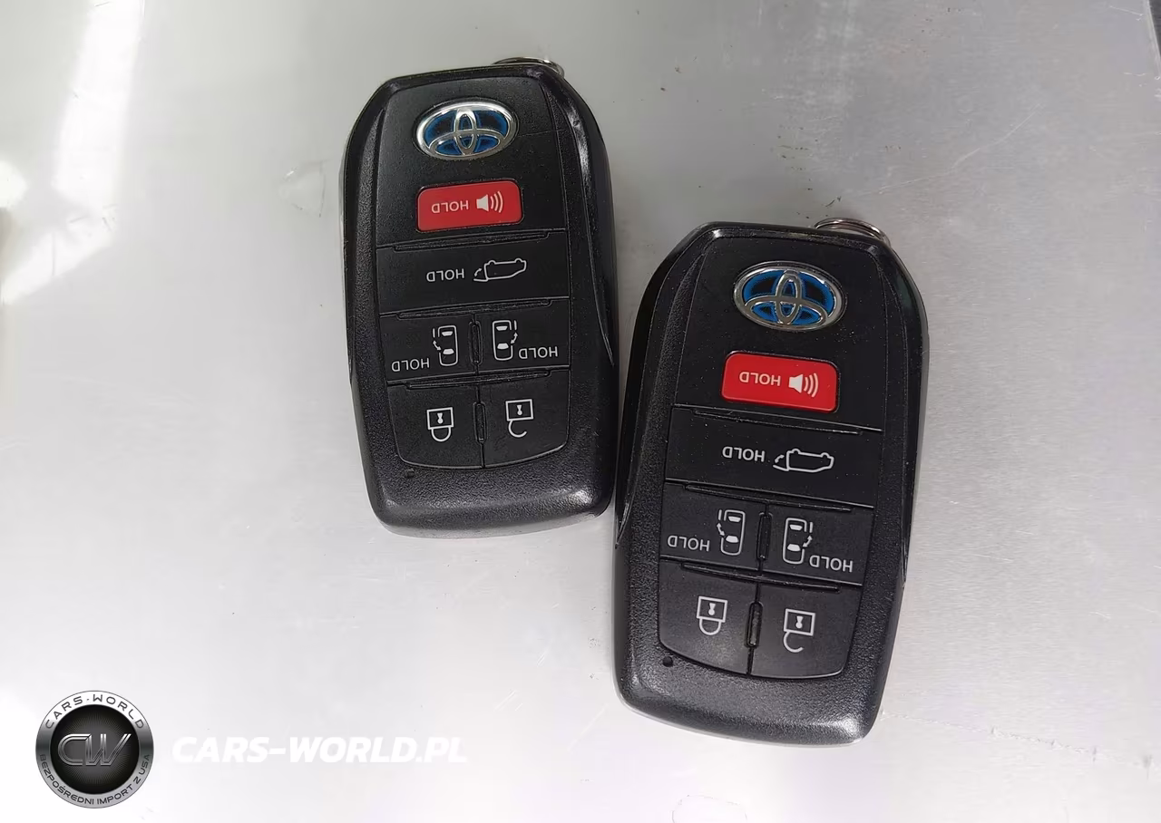 2021 Toyota Sienna Xle VIN:5TDJRKEC1MS006255 - 11