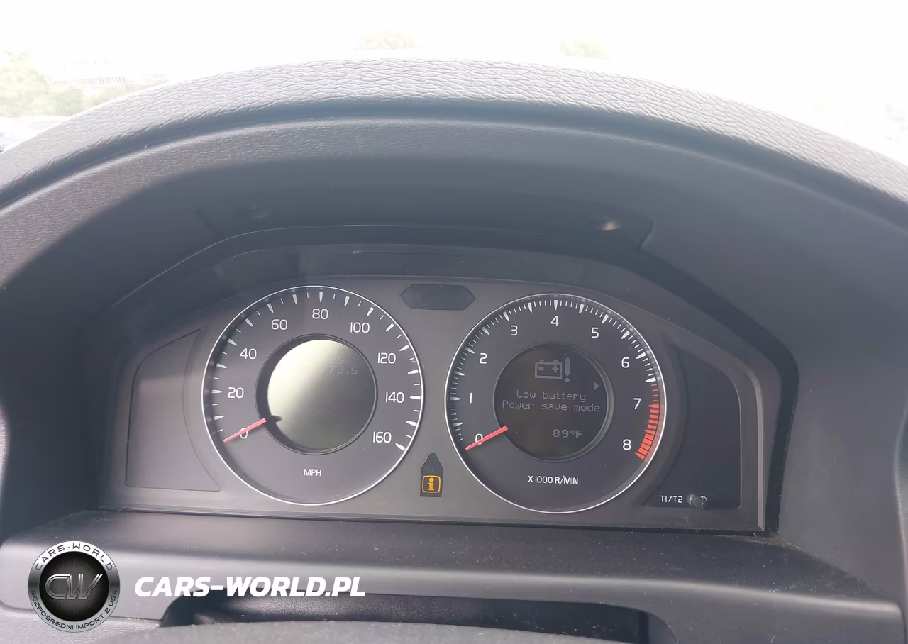 2008 Volvo Xc70 3.2 VIN:YV4BZ982781014294 - 7