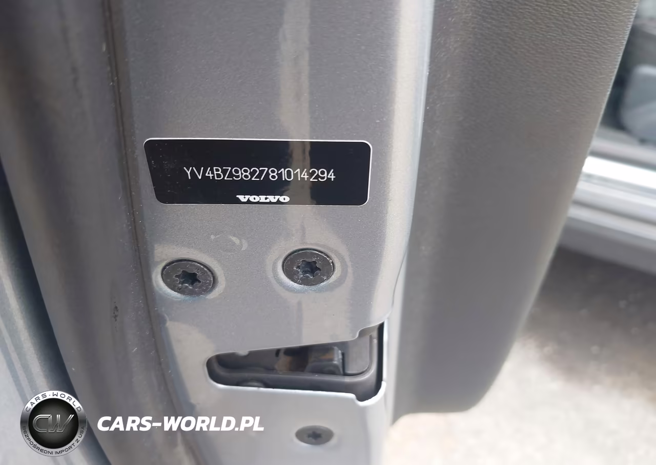 2008 Volvo Xc70 3.2 VIN:YV4BZ982781014294 - 9