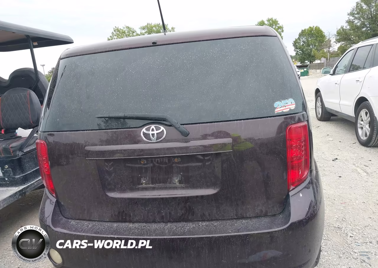 2010 Scion Xb VIN:JTLZE4FE7A1115410 - 16