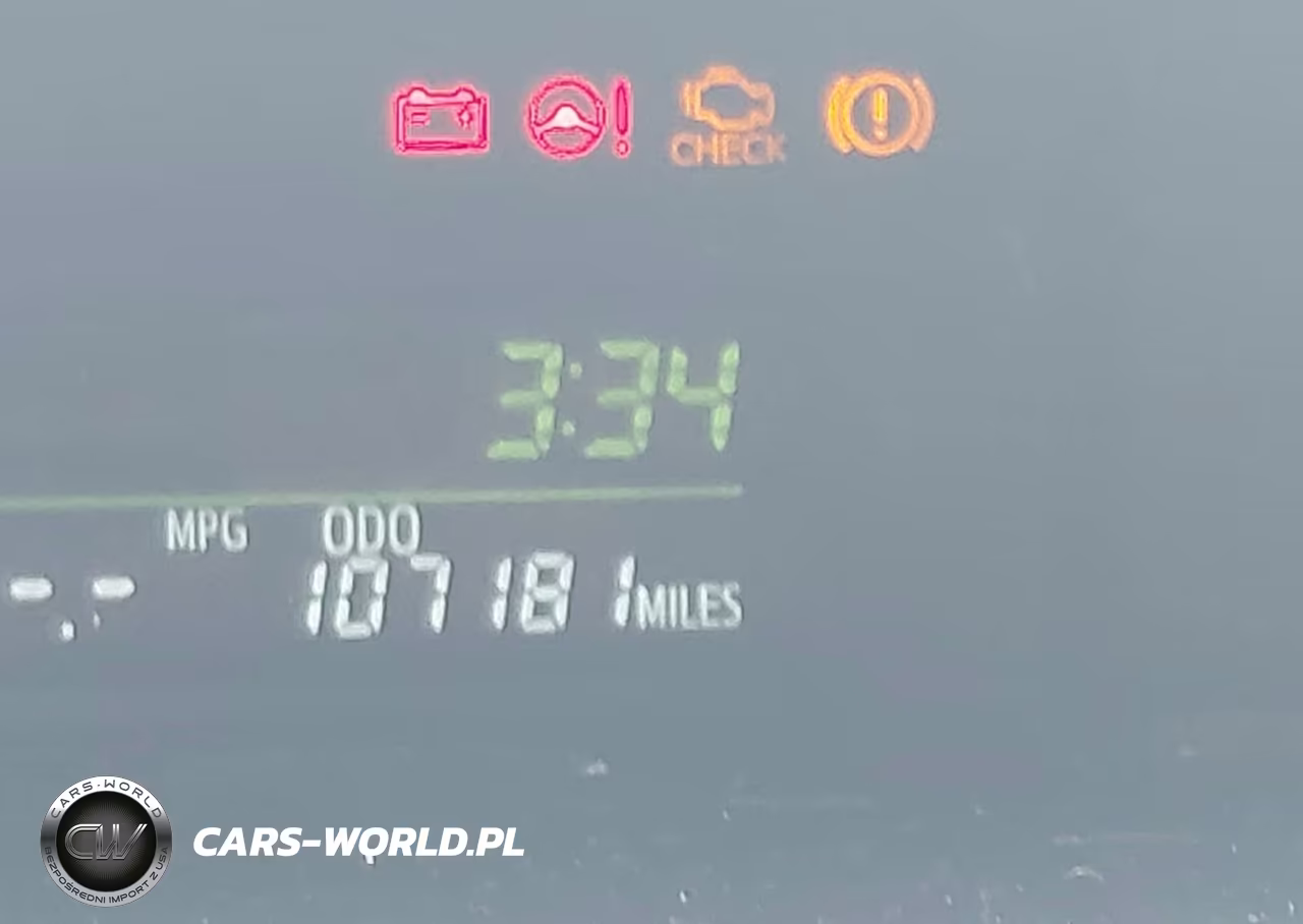 2012 Toyota Prius V Three VIN:JTDZN3EU0C3146827 - 15