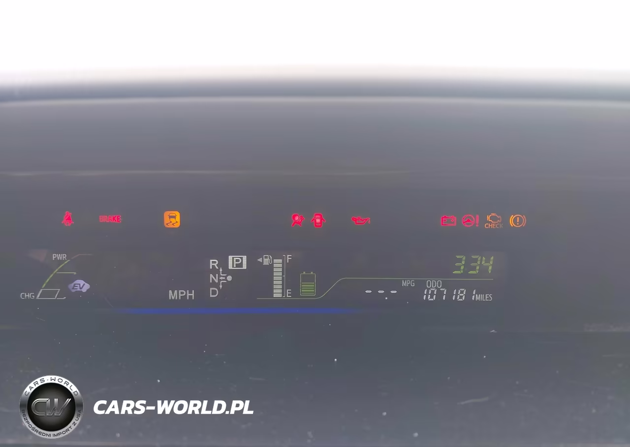 2012 Toyota Prius V Three VIN:JTDZN3EU0C3146827 - 7