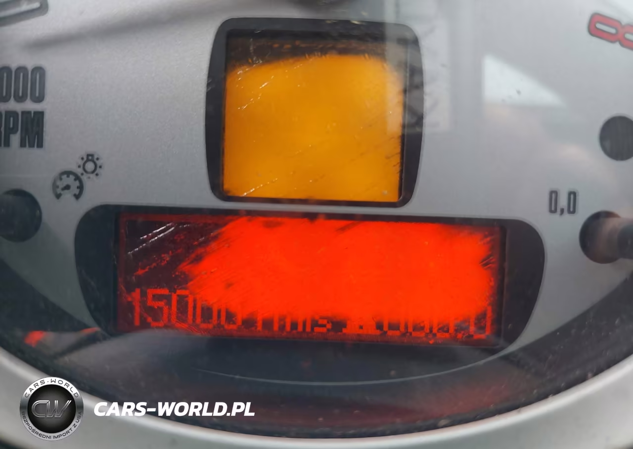 2007 Mini Cooper VIN:WMWMF33557TU60186 - 7