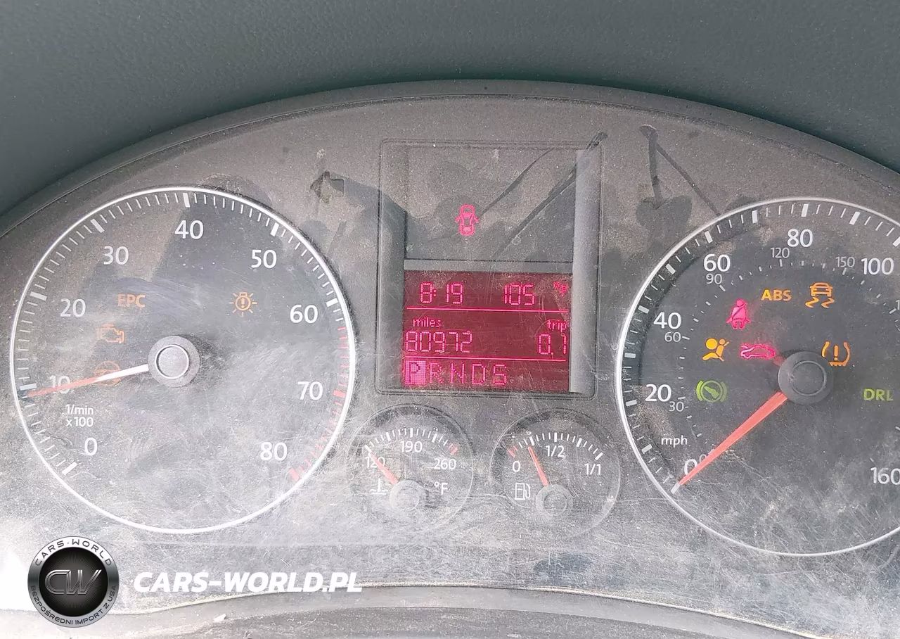 2009 Volkswagen Jetta 2.5L Se VIN:3VWTZ71K59M306937 - 7