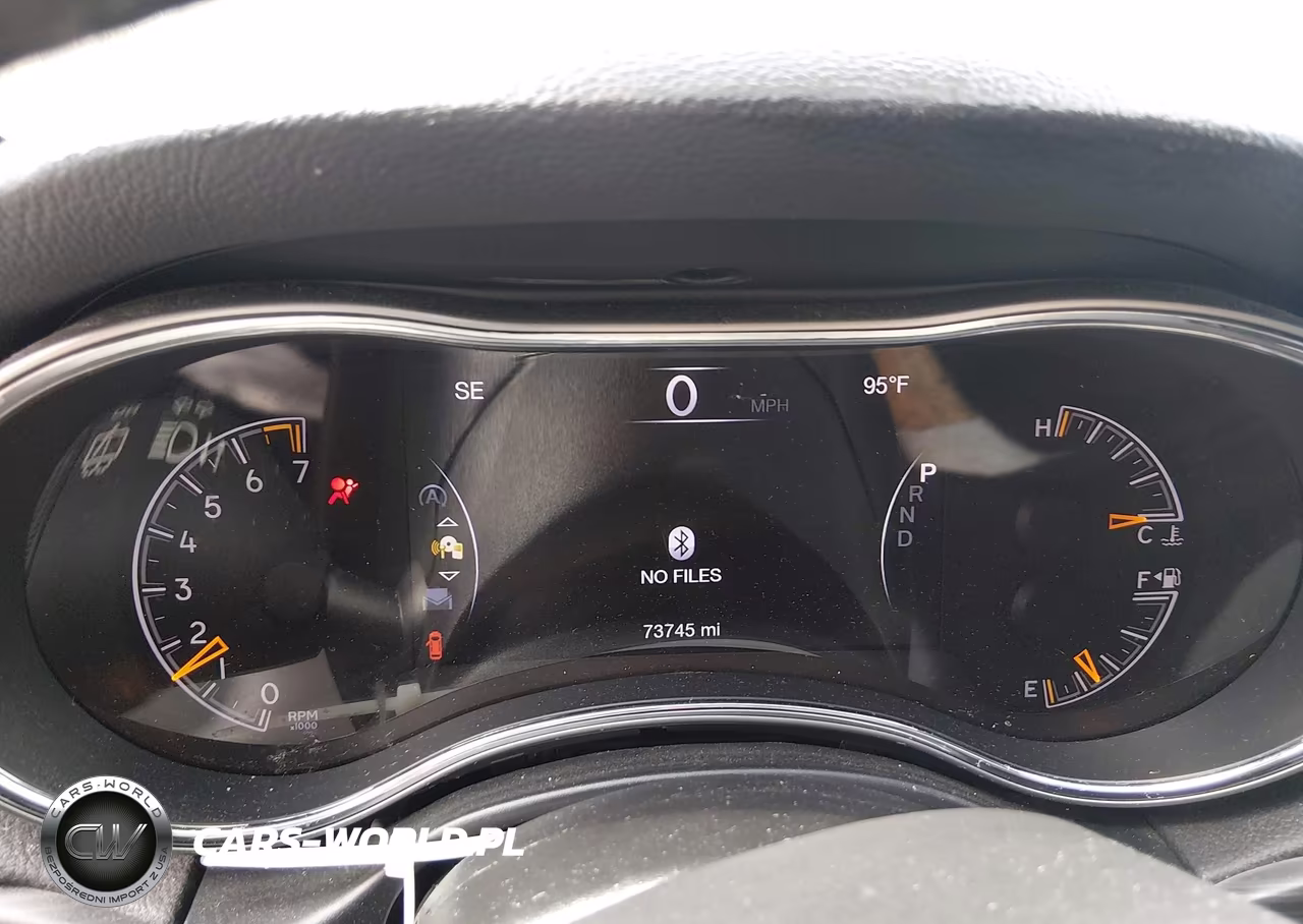 2021 Jeep Grand Cherokee Limited 4X4 VIN:1C4RJFBG7MC569546 - 7