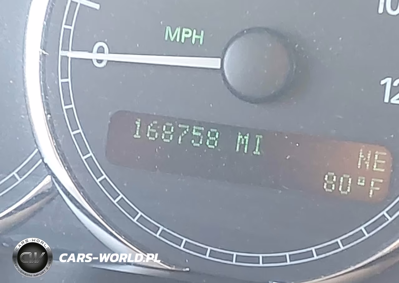 2005 Buick Lacrosse Cxs VIN:2G4WE567951289769 - 15