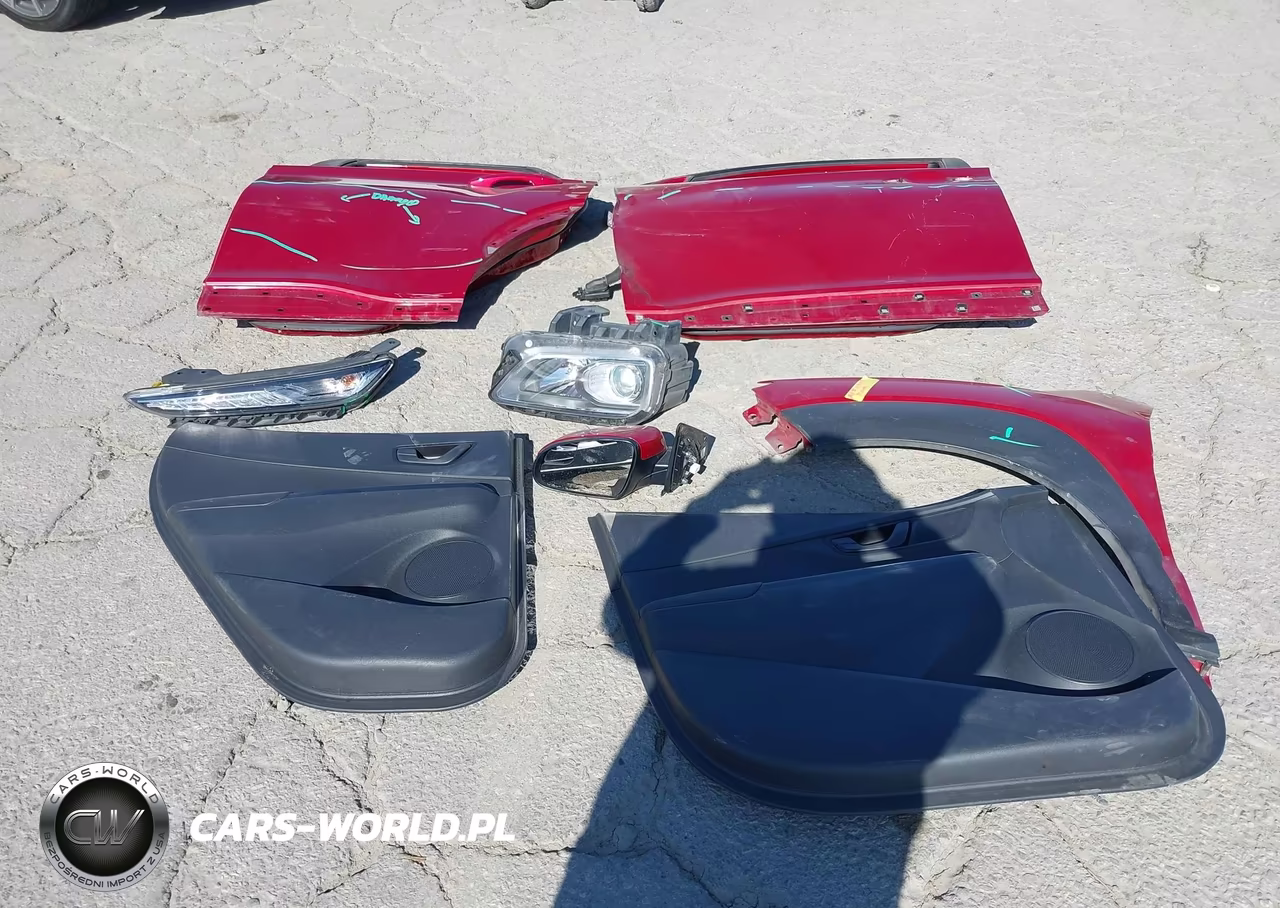 2019 Hyundai Kona Se VIN:KM8K12AAXKU228118 - 12