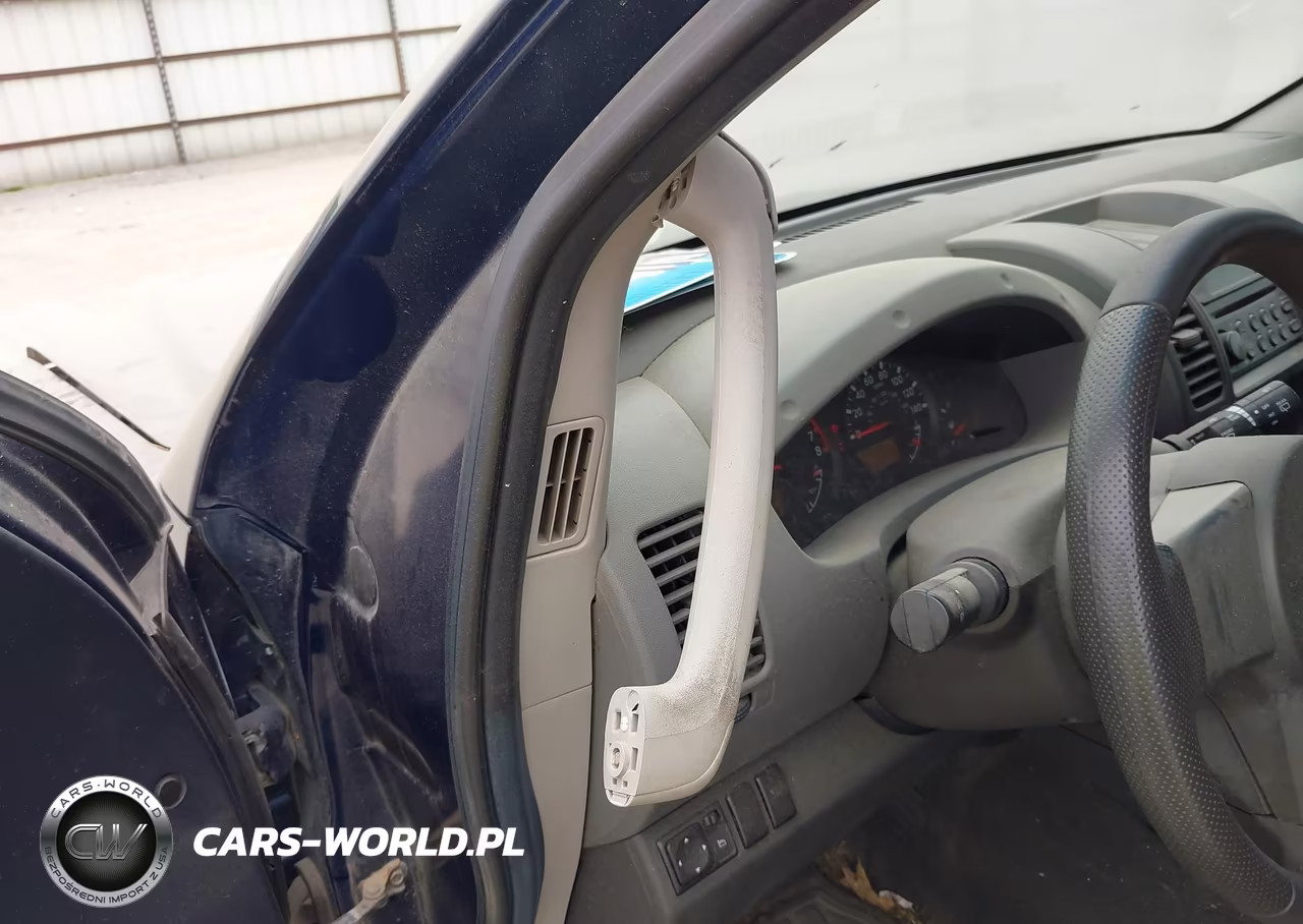2006 Nissan Xterra S VIN:5N1AN08W26C501229 - 13