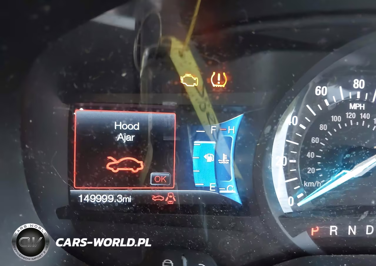 2015 Ford Edge Sel VIN:2FMTK4J99FBB31815 - 15