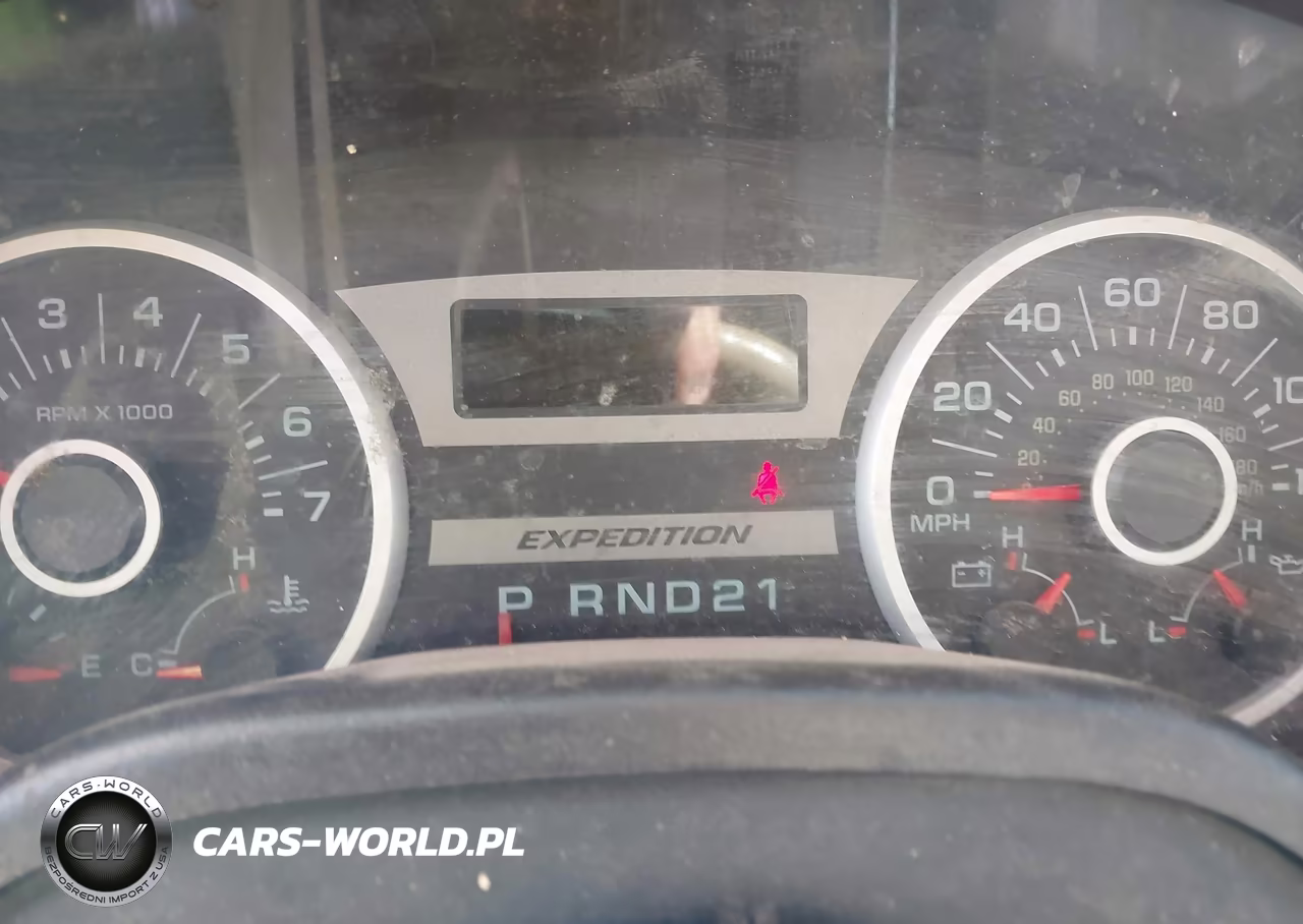 2005 Ford Expedition Eddie Bauer-King Ranch VIN:1FMFU17525LA54455 - 7