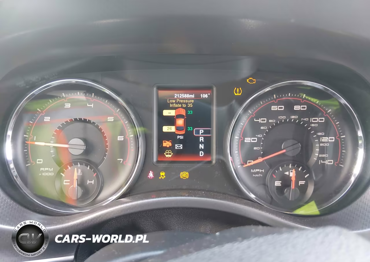 2014 Dodge Charger Se VIN:2C3CDXBG8EH267818 - 7