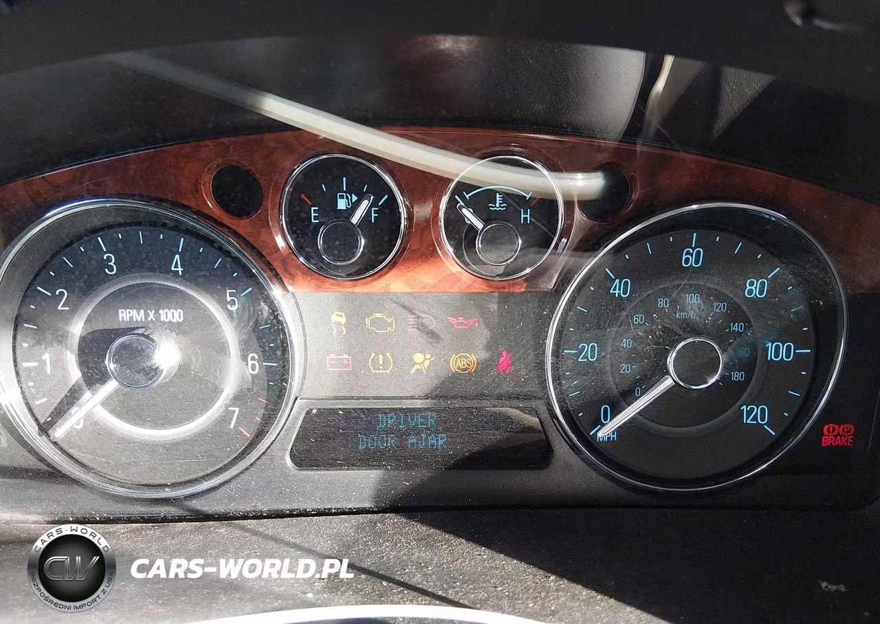 2010 Ford Flex Limited VIN:2FMGK5DC6ABA99395 - 7