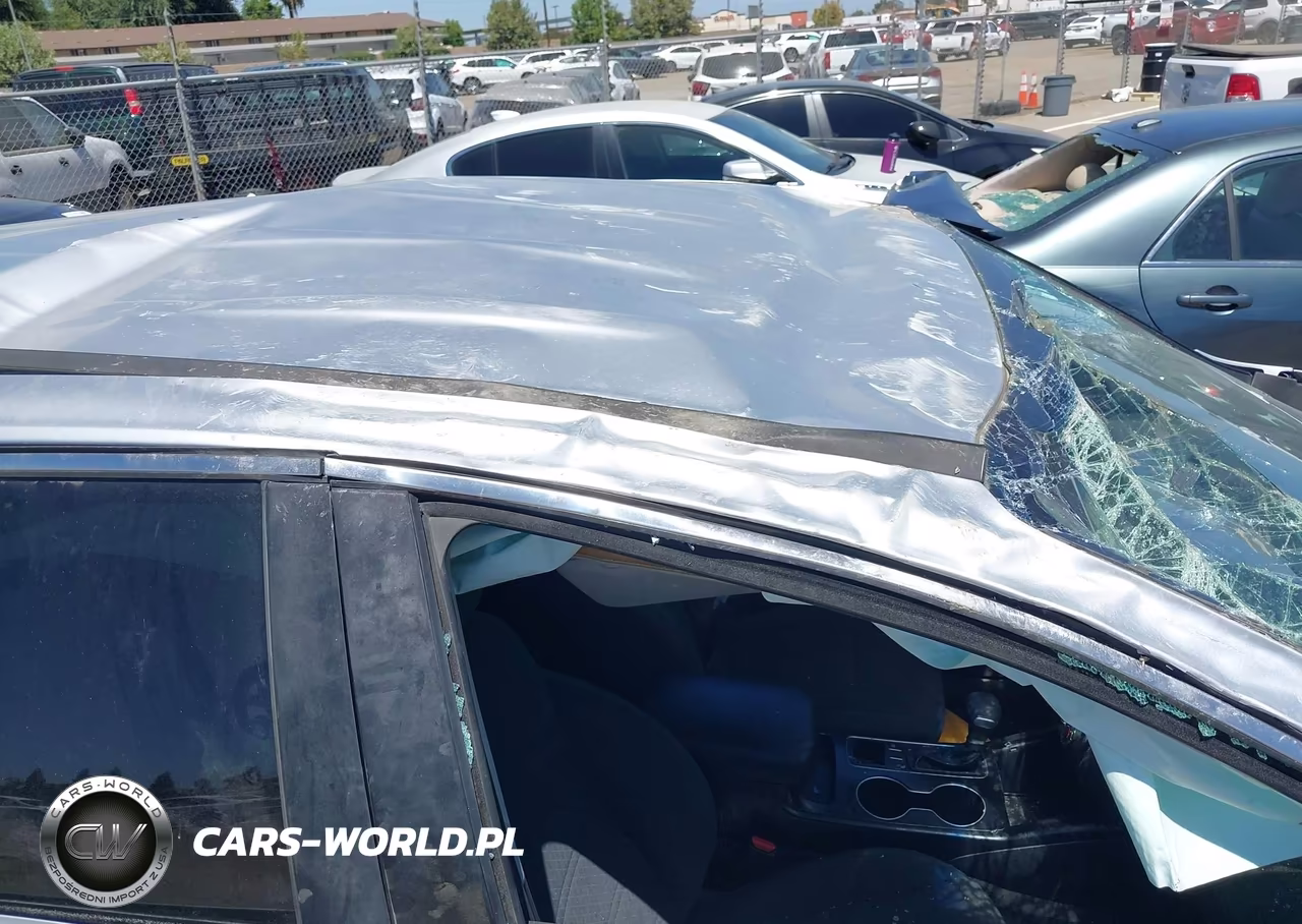 2020 Kia Sorento 3.3L Lx VIN:5XYPG4A5XLG616878 - 13