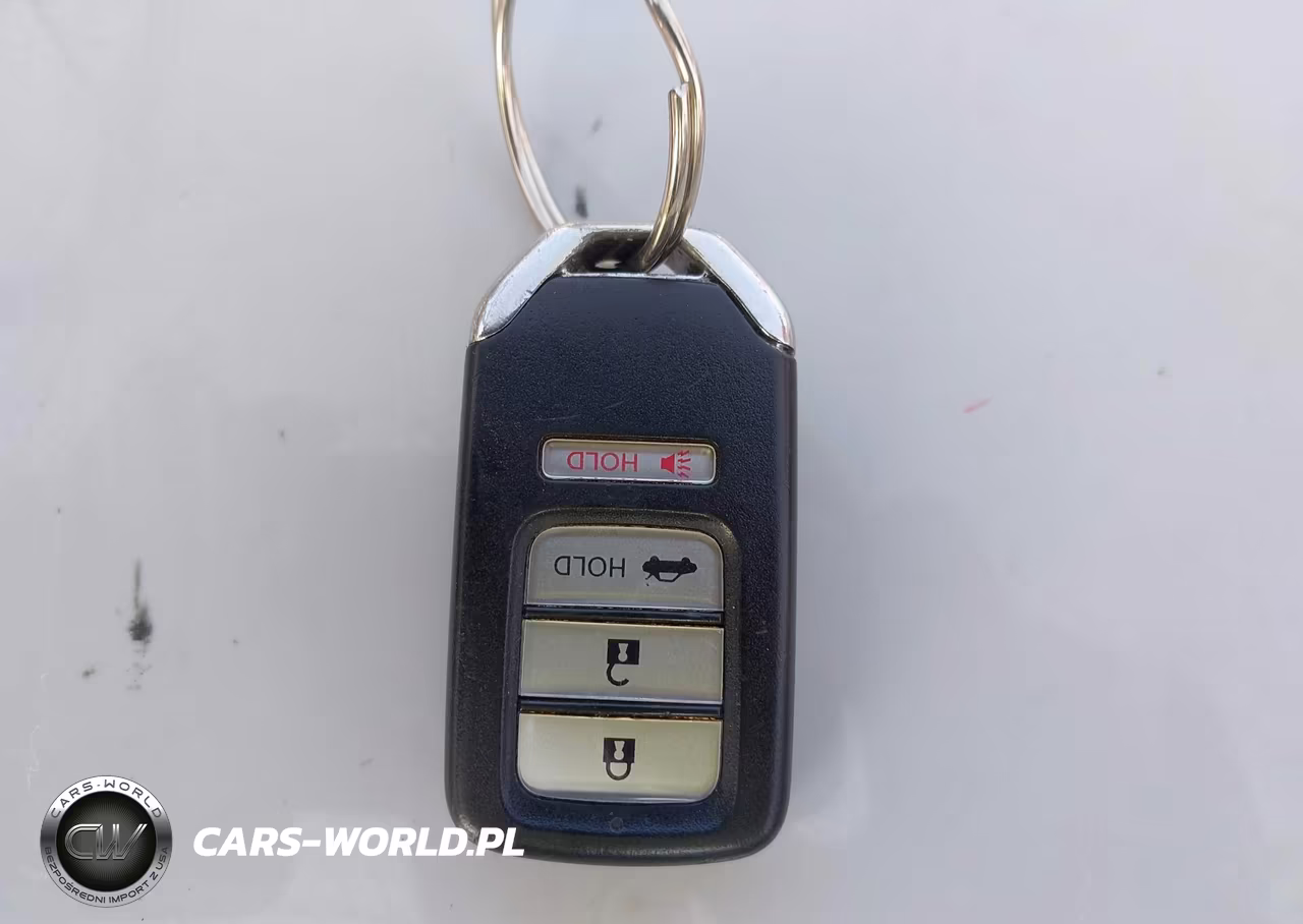 2020 Honda Accord Sport VIN:1HGCV1F39LA018194 - 11