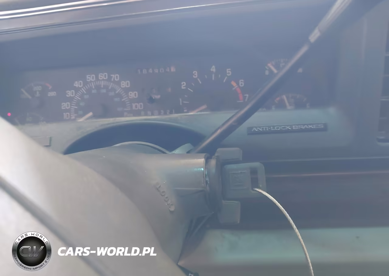 1998 Buick Lesabre Custom VIN:1G4HP52KXWH506869 - 11
