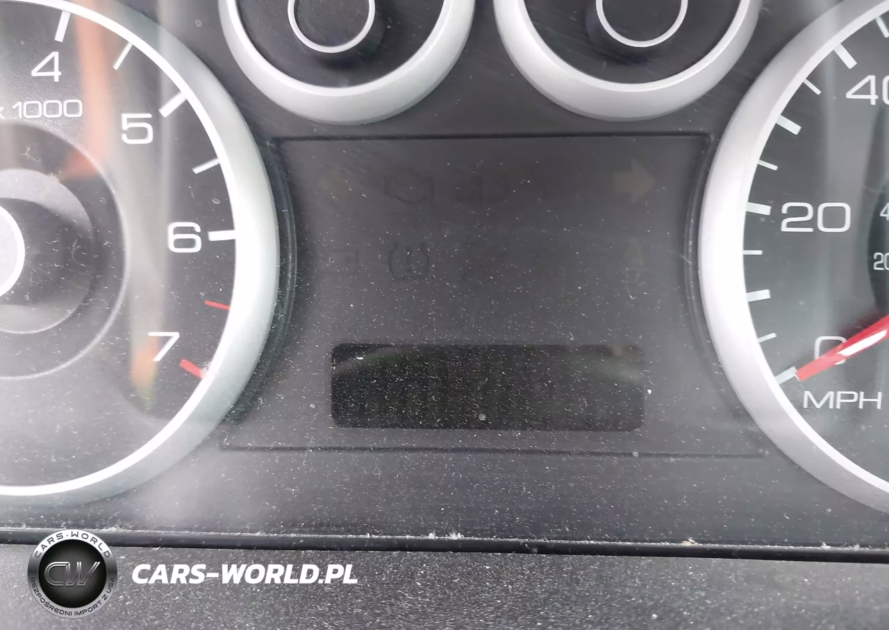 2008 Ford Fusion Se VIN:3FAHP07Z68R137237 - 15