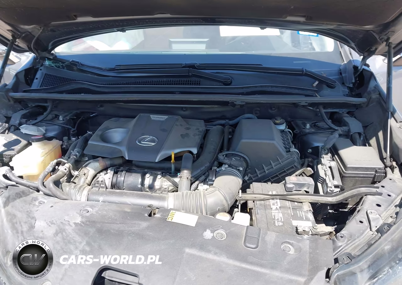 2015 Lexus Nx 200T VIN:JTJYARBZ0F2002048 - 10