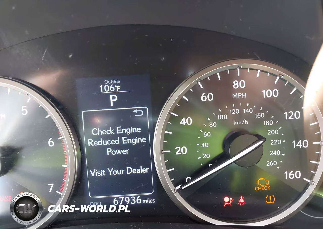 2015 Lexus Nx 200T VIN:JTJYARBZ0F2002048 - 15