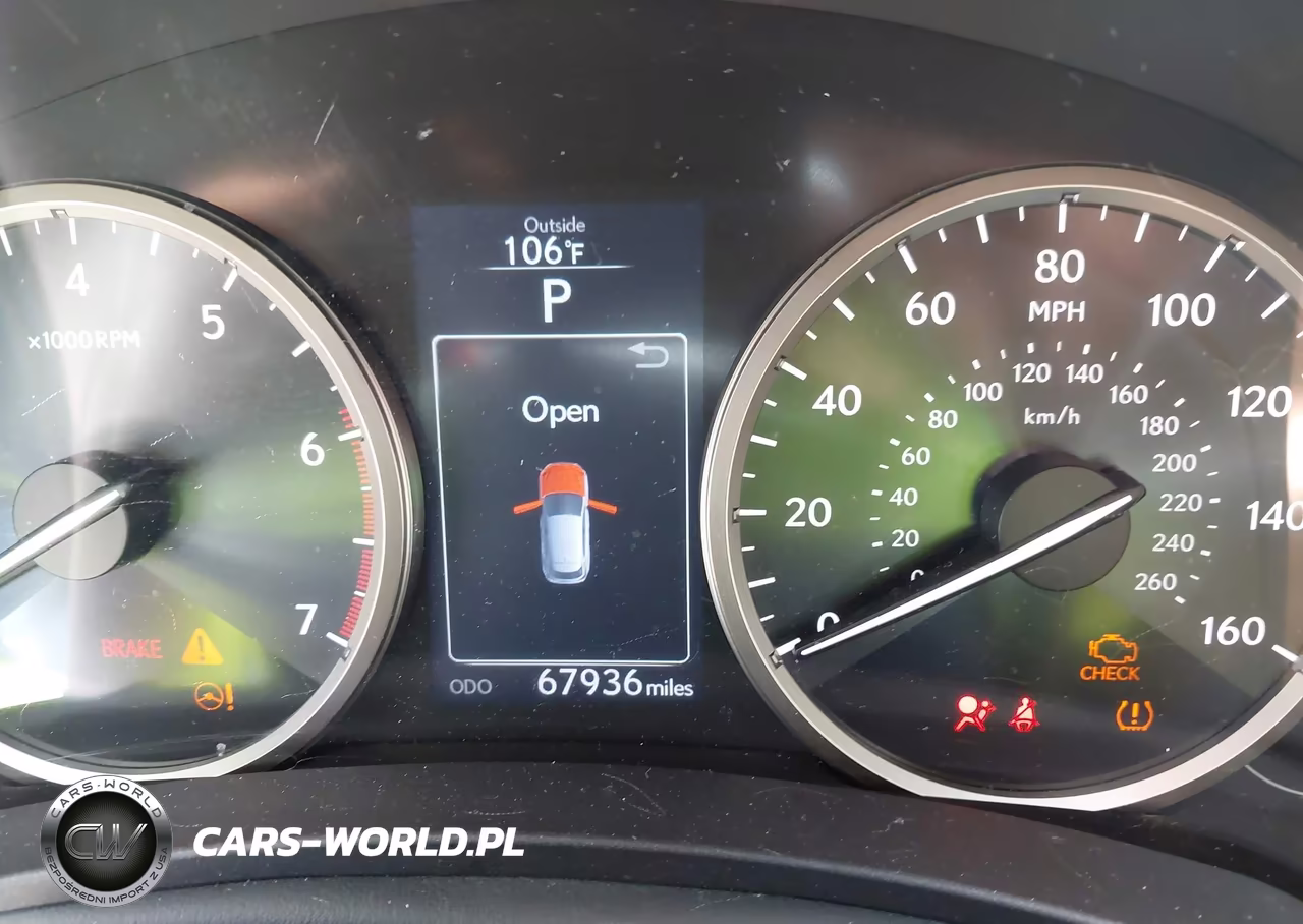 2015 Lexus Nx 200T VIN:JTJYARBZ0F2002048 - 7