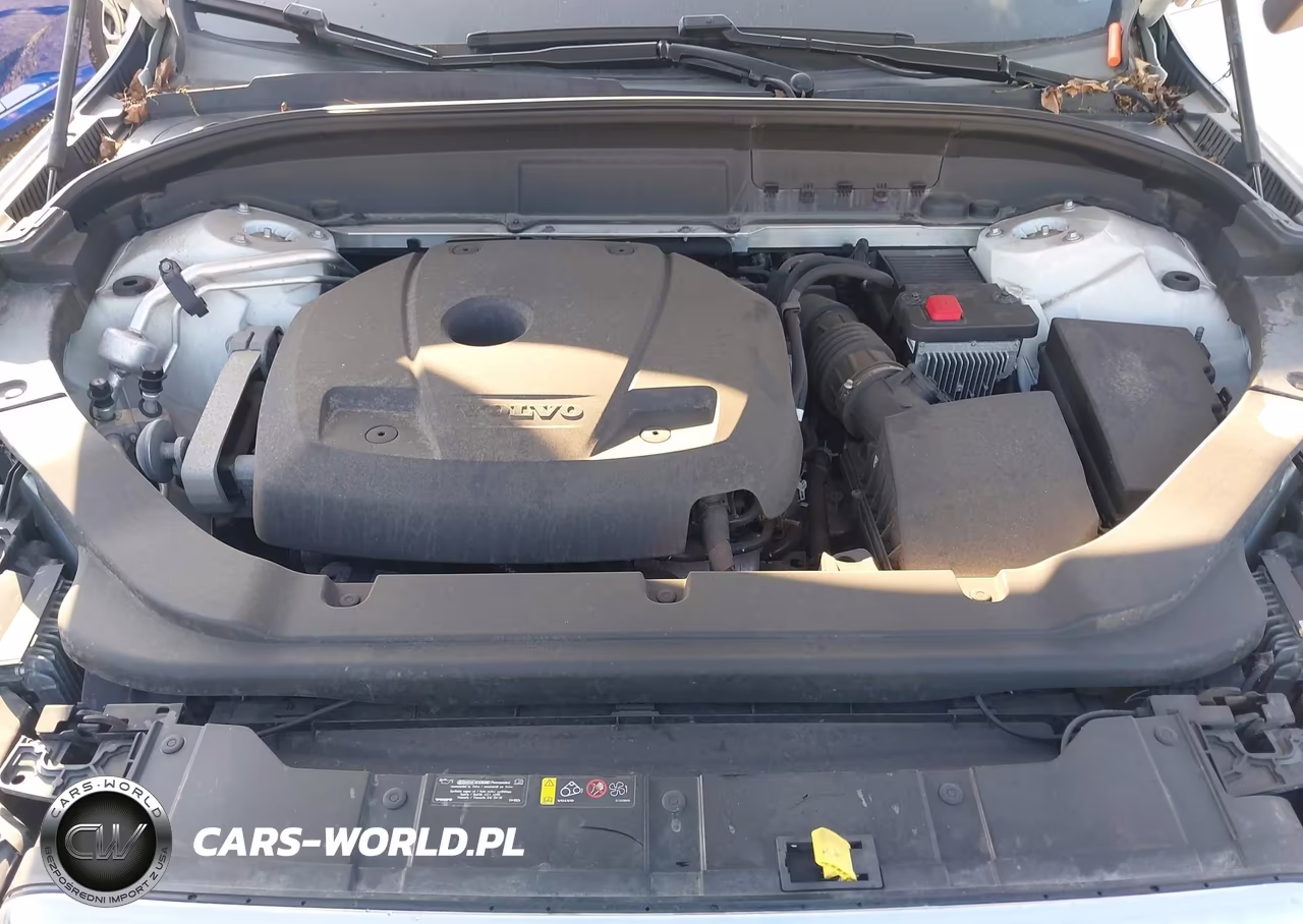 2019 Volvo Xc60 T6 Inscription VIN:YV4A22RL9K1342631 - 10