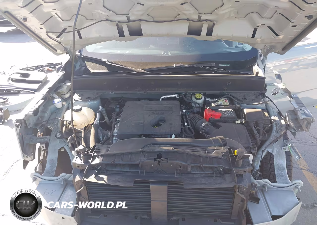 2021 Ford Bronco Sport Big Bend VIN:3FMCR9B66MRA08517 - 10