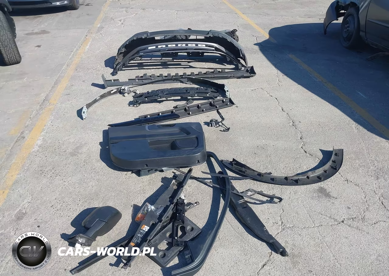 2021 Ford Bronco Sport Big Bend VIN:3FMCR9B66MRA08517 - 18