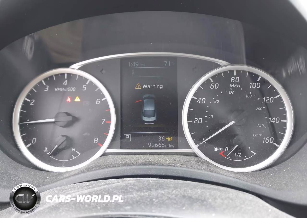 2018 Nissan Sentra Sv VIN:3N1AB7AP4JY213336 - 7
