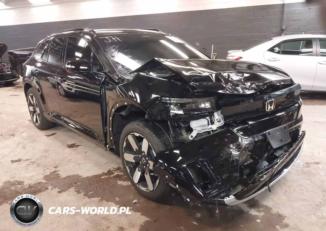 2026 Honda Prologue Elite – zdjęcie 1 z 21