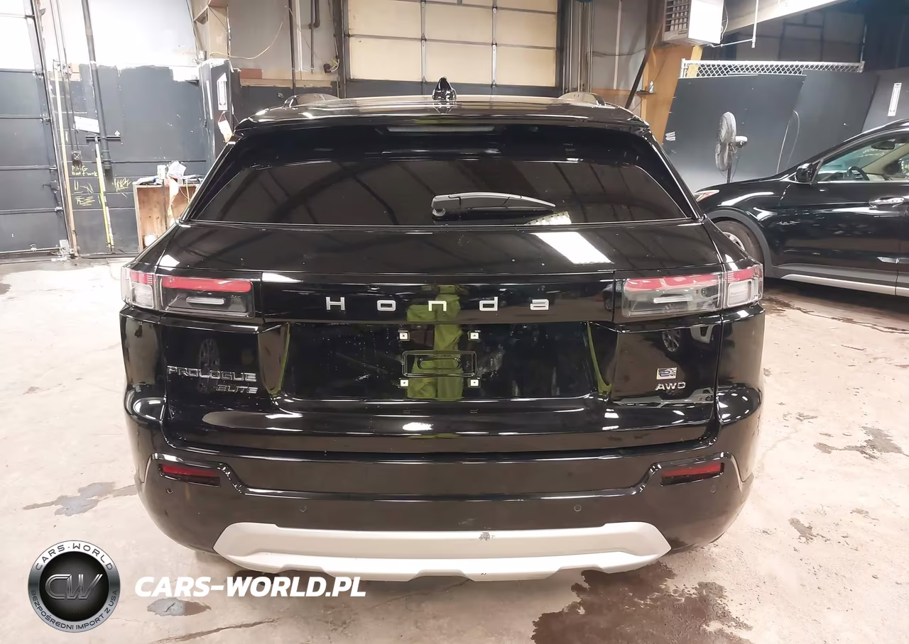 2026 Honda Prologue Elite VIN:3GPKHZRJXTS500082 - 16