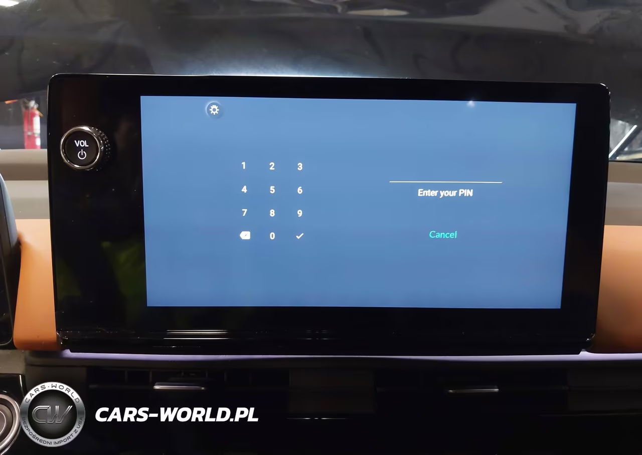 2026 Honda Prologue Elite VIN:3GPKHZRJXTS500082 - 18