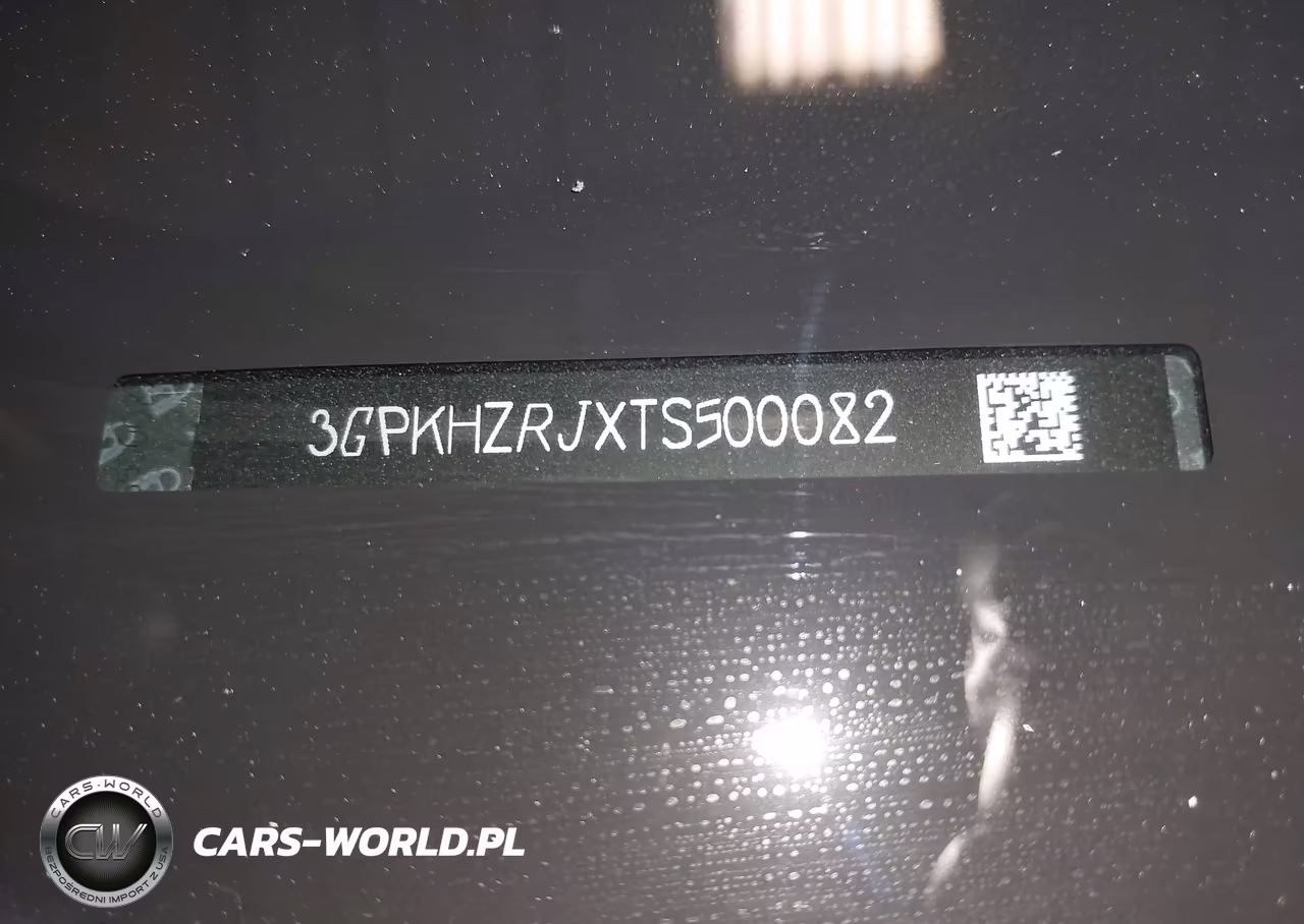 2026 Honda Prologue Elite VIN:3GPKHZRJXTS500082 - 20