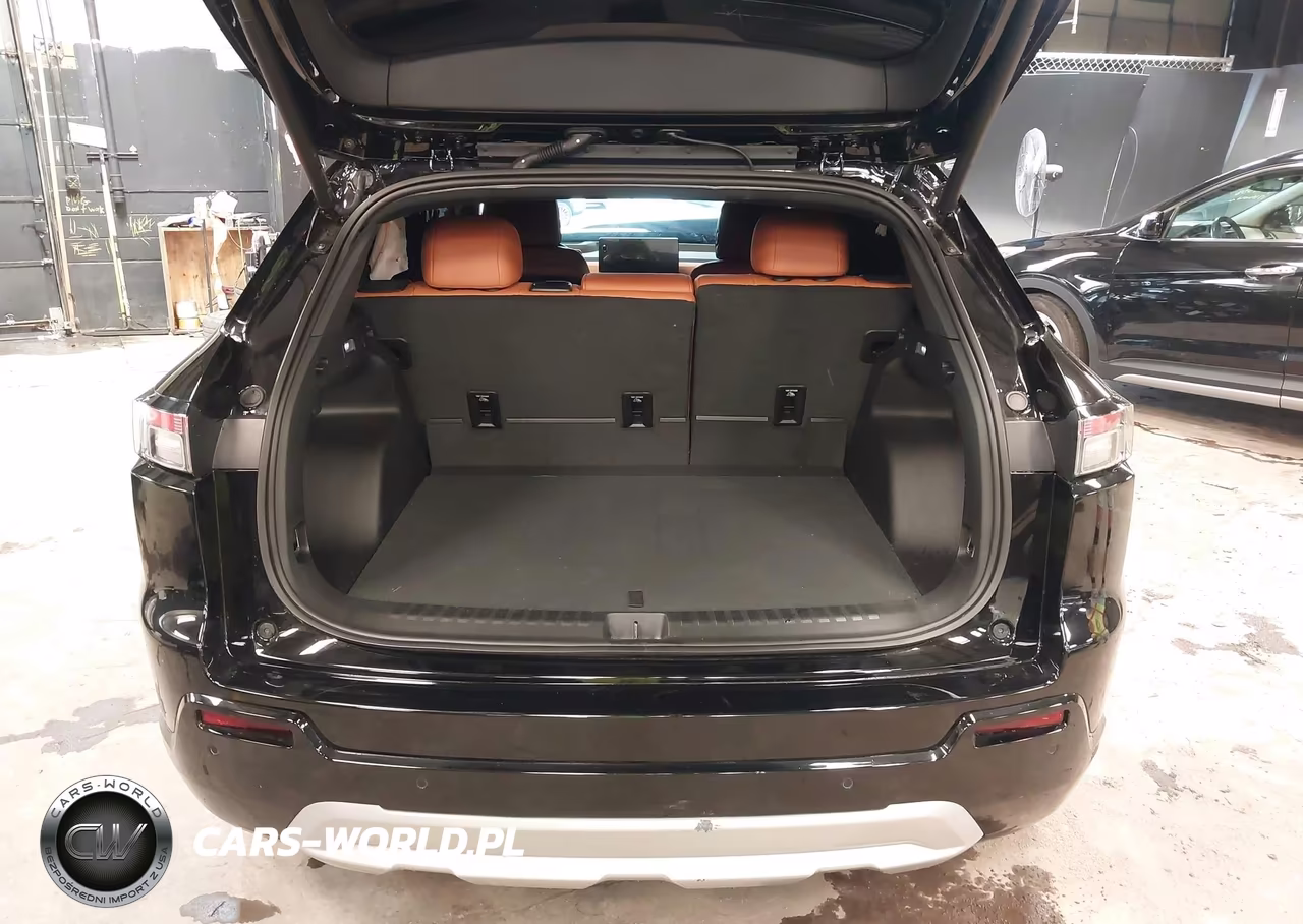 2026 Honda Prologue Elite VIN:3GPKHZRJXTS500082 - 21