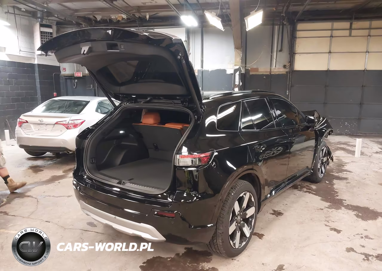 2026 Honda Prologue Elite VIN:3GPKHZRJXTS500082 - 4