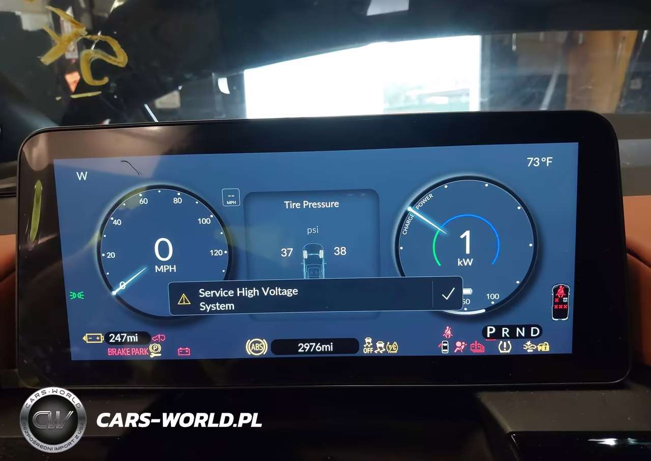 2026 Honda Prologue Elite VIN:3GPKHZRJXTS500082 - 7