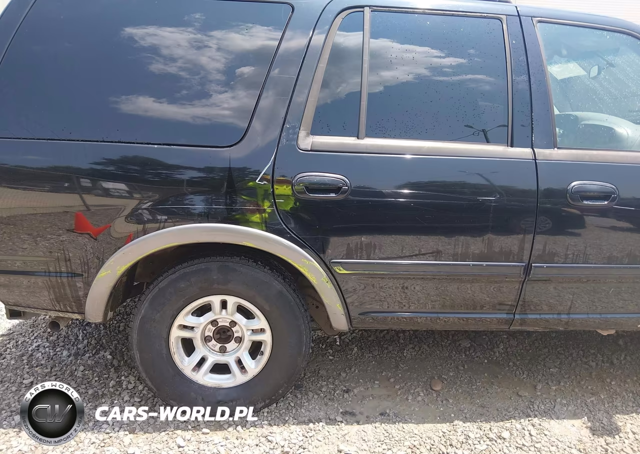 2002 Ford Expedition Xlt VIN:1FMRU15L92LA51370 - 6