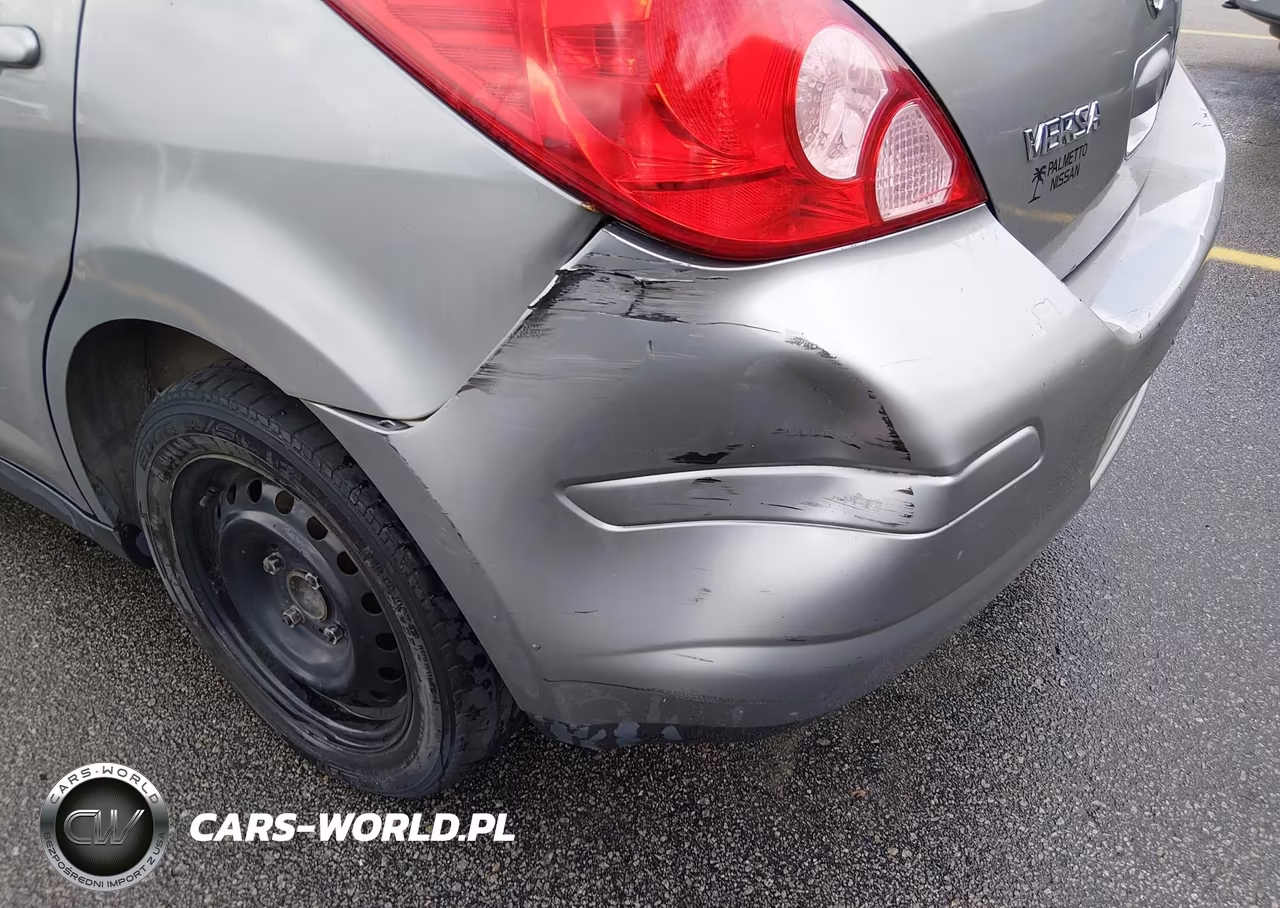 2012 Nissan Versa 1.8 S VIN:3N1BC1CP8CK290891 - 13