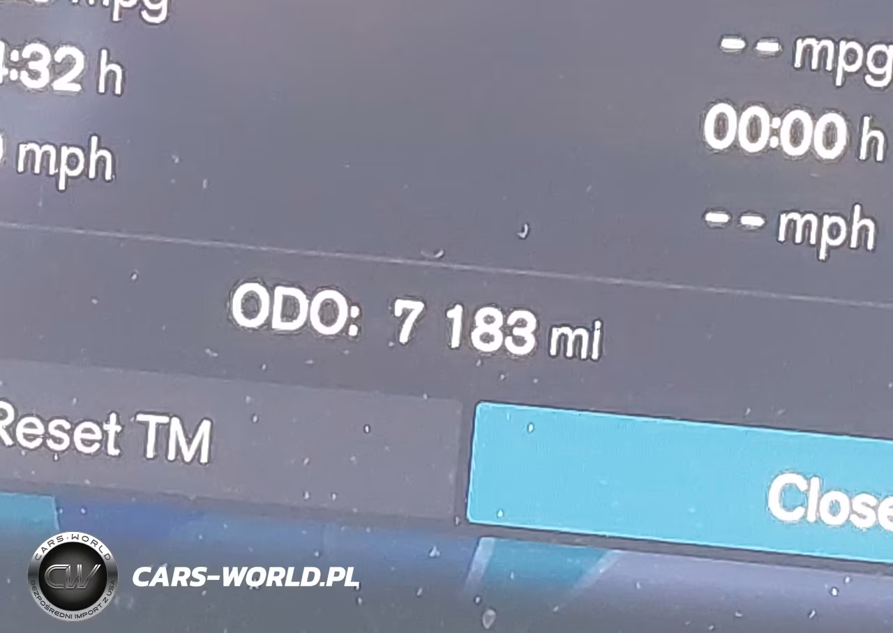 2025 Volvo Xc40 B5 Core Bright Theme VIN:YV4L12UJ8S2570180 - 15