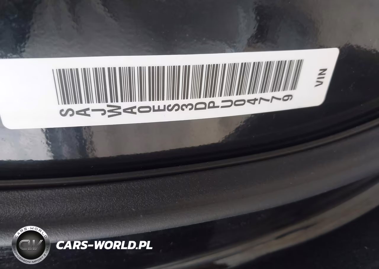 2013 Jaguar Xf I4 T VIN:SAJWA0ES3DPU04779 - 9