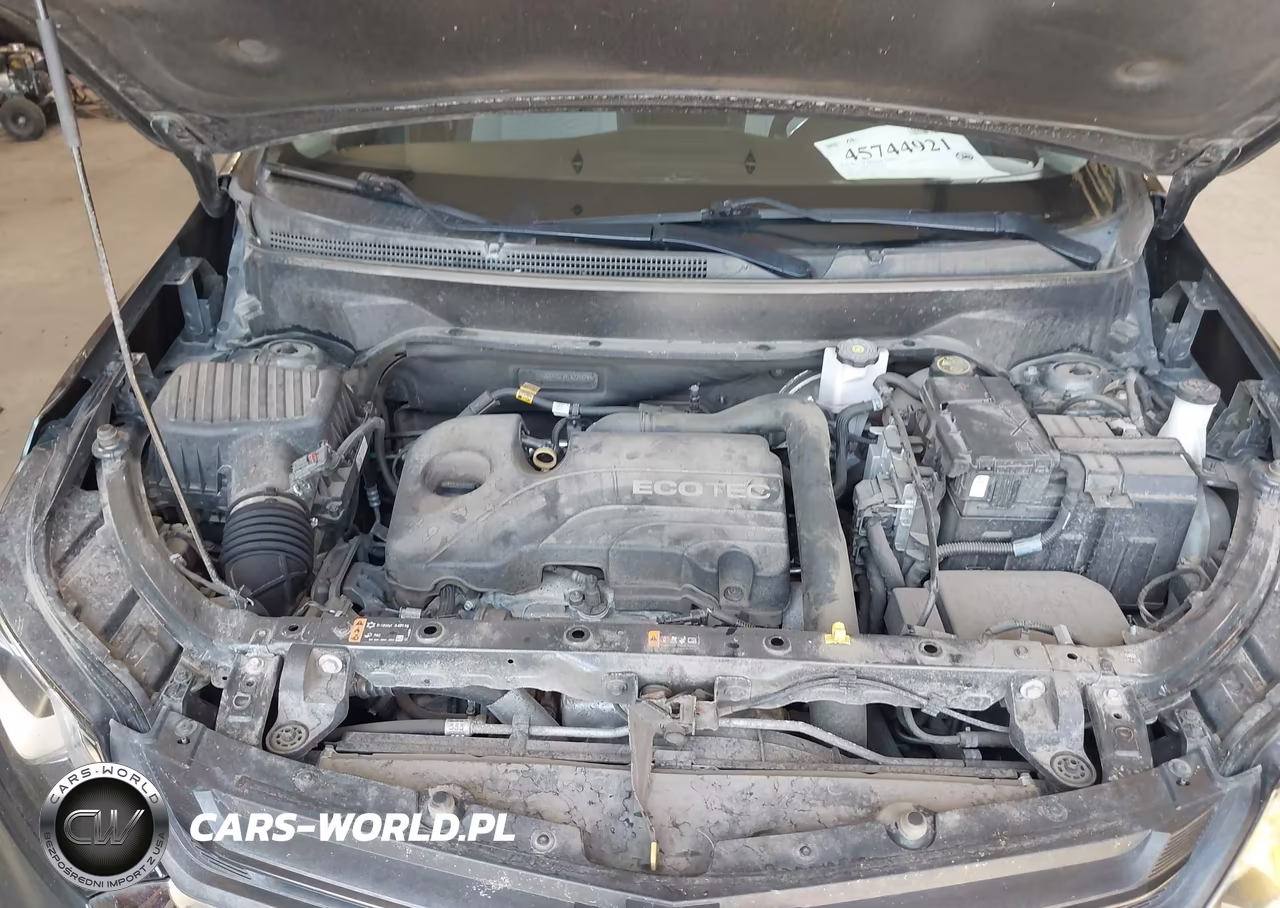 2020 Chevrolet Equinox Awd Ls VIN:2GNAXSEV4L6229476 - 10