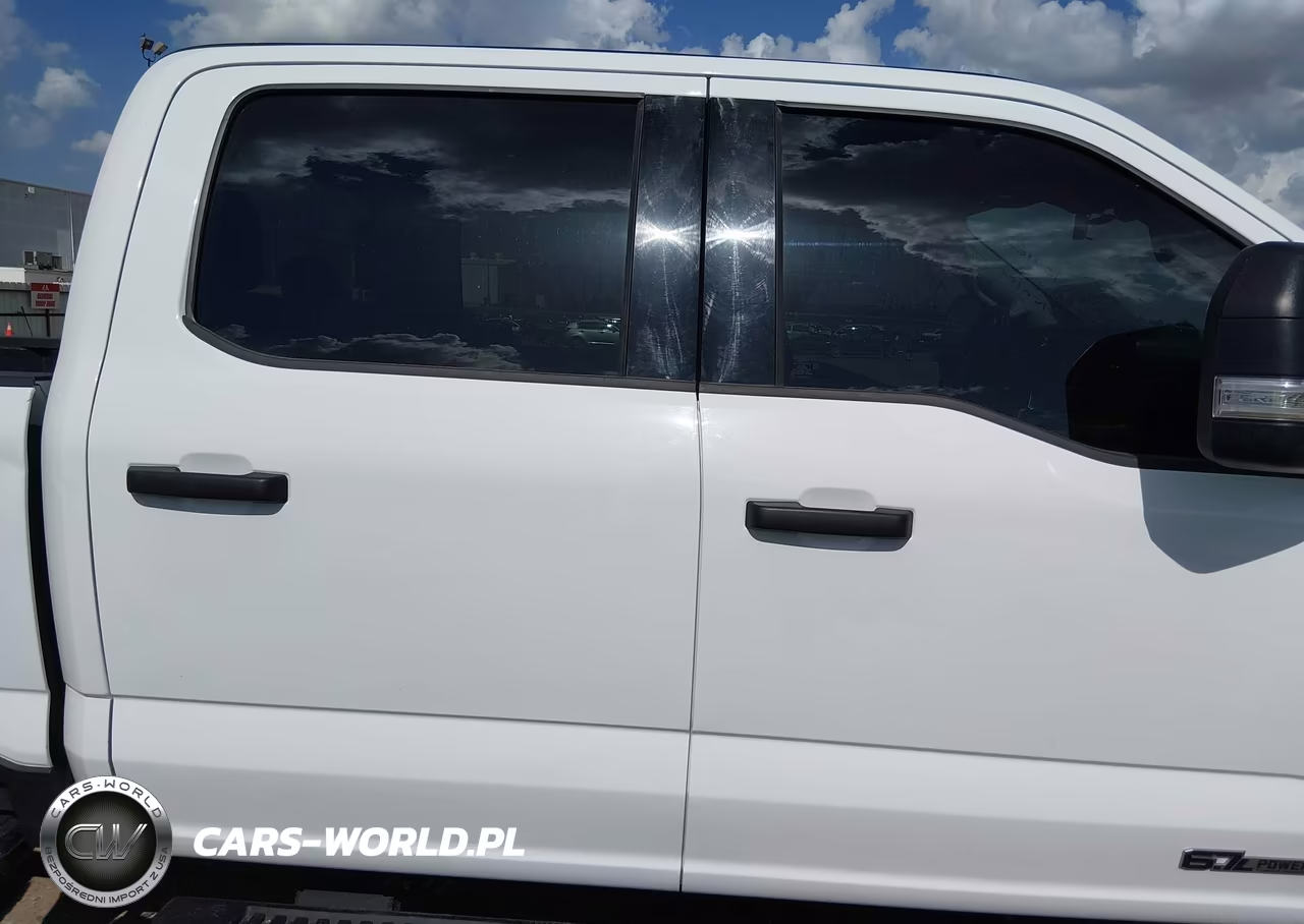 2026 Ford F-250 Xlt VIN:1FT7W2BT5TEC24226 - 13