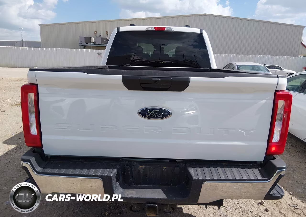 2026 Ford F-250 Xlt VIN:1FT7W2BT5TEC24226 - 16