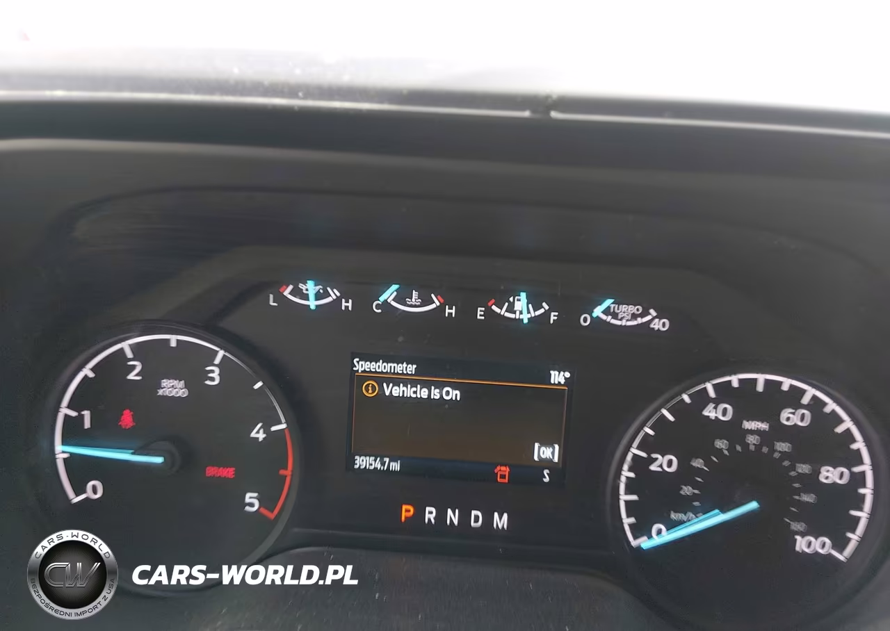 2026 Ford F-250 Xlt VIN:1FT7W2BT5TEC24226 - 7