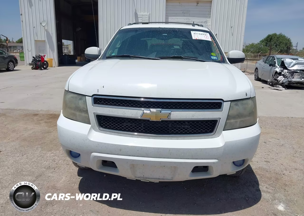 2011 Chevrolet Avalanche 1500 Ls VIN:3GNMCEE08BG408024 - 6