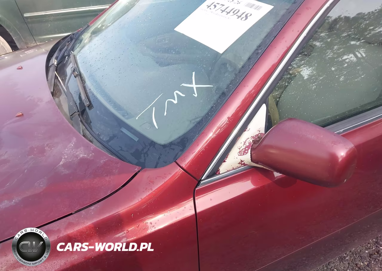 1999 Lexus Es 300 VIN:JT8BF28G6X0155150 - 13