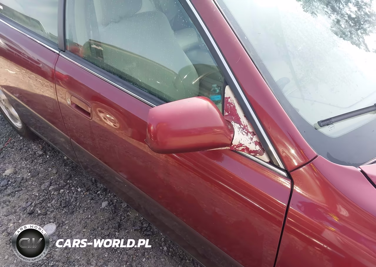 1999 Lexus Es 300 VIN:JT8BF28G6X0155150 - 6