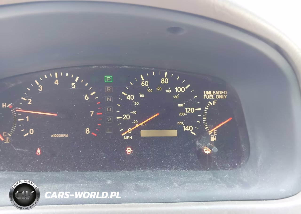 1999 Lexus Es 300 VIN:JT8BF28G6X0155150 - 7